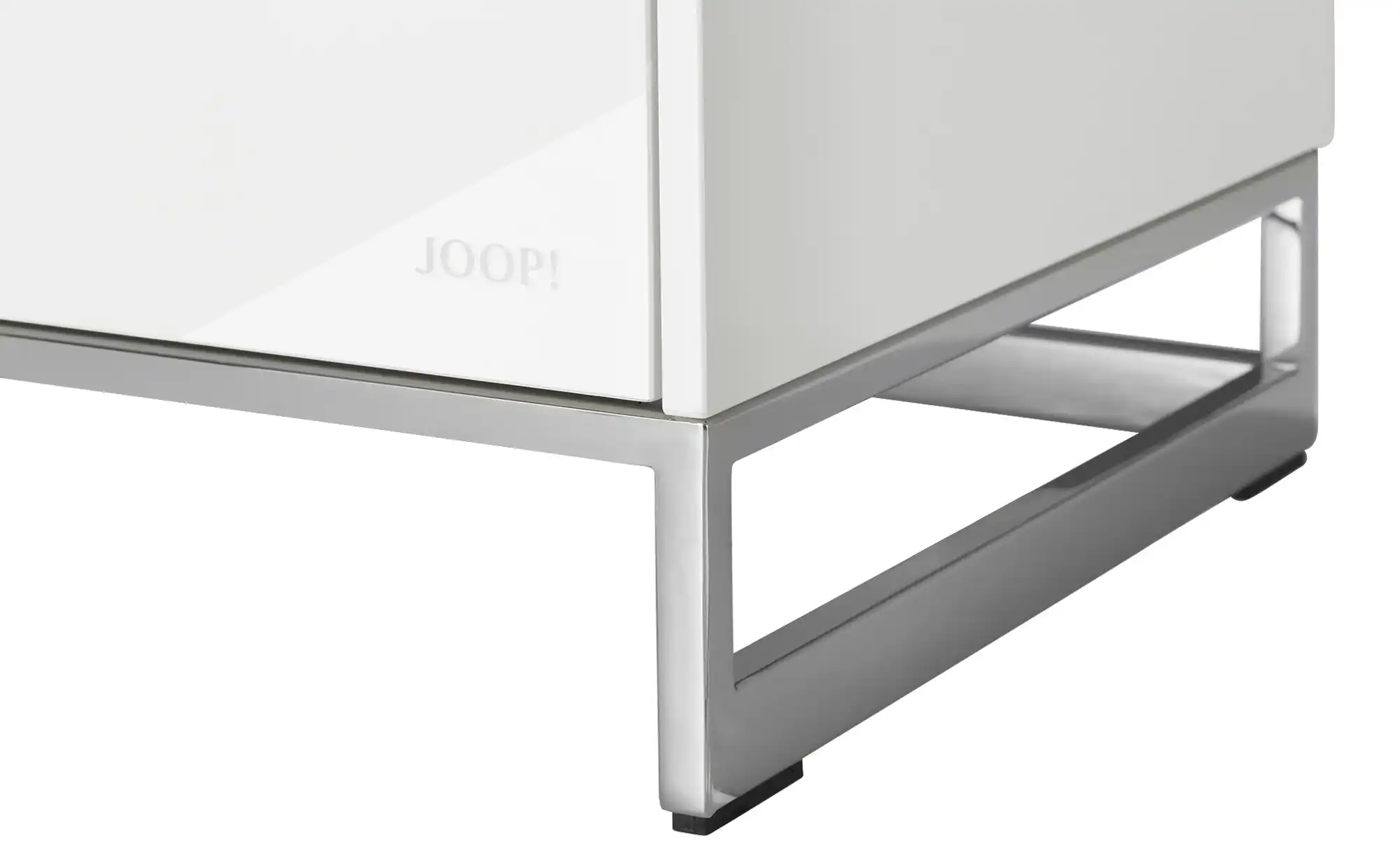 JOOP! Nachtkommode Gloss Cubic