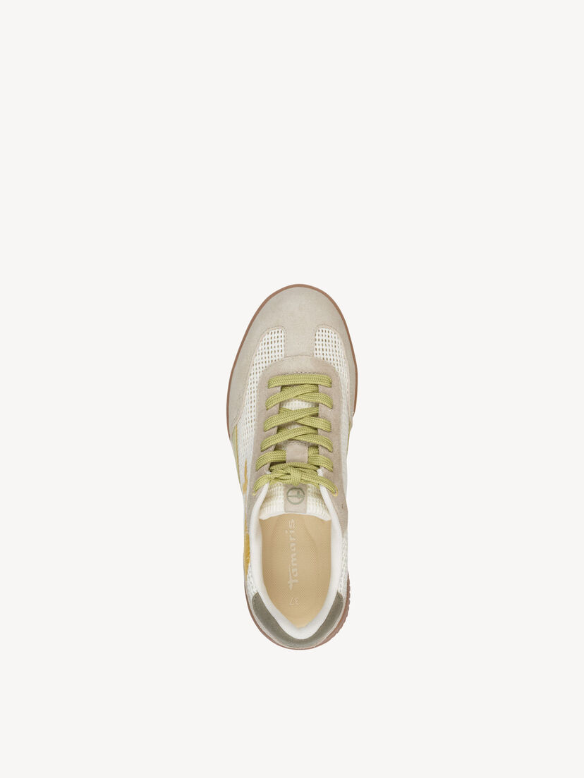 Sneaker - grijs