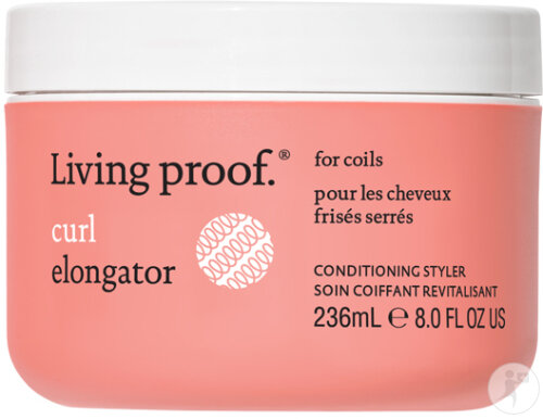 Living Proof Curl Elongator Pot 236ml