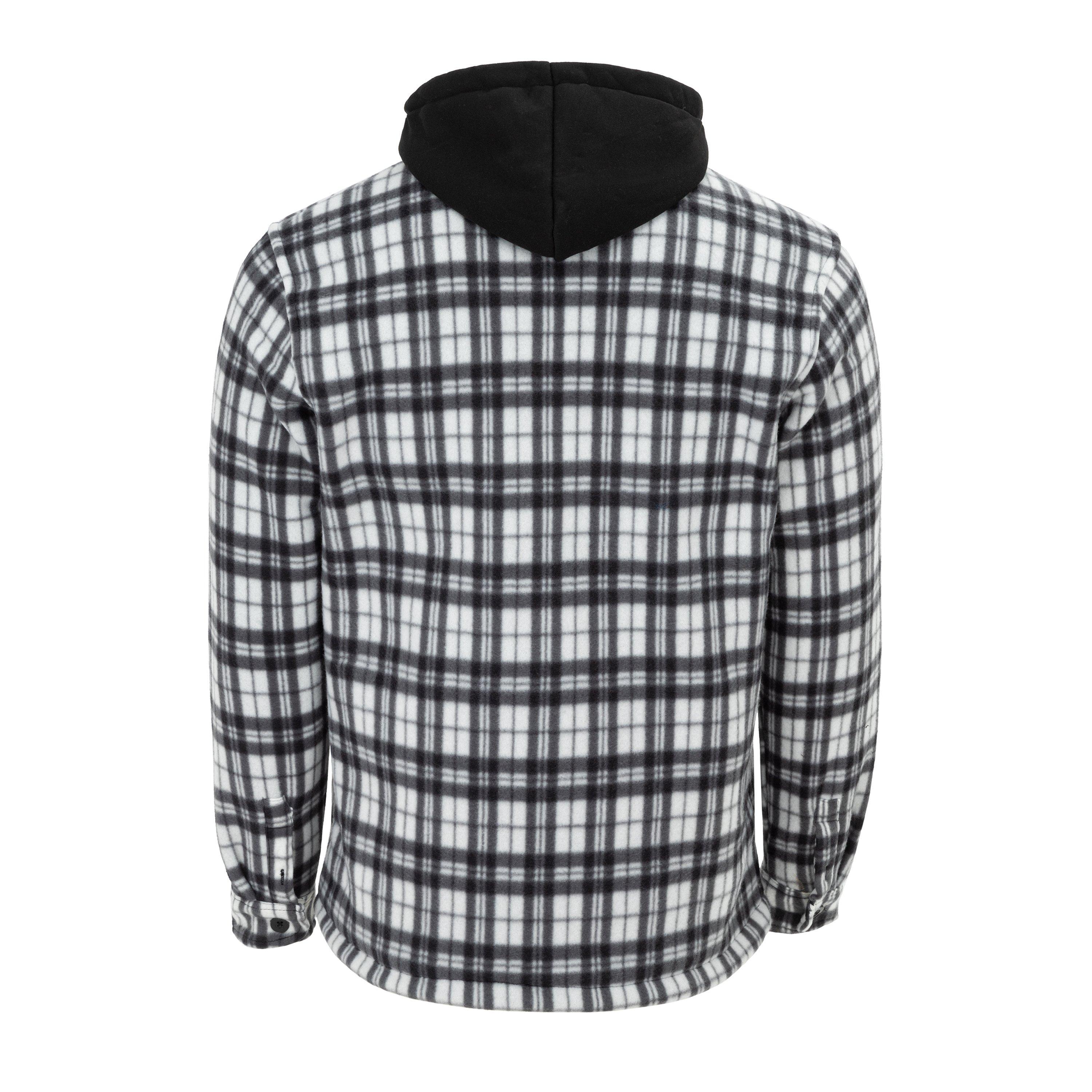 Lonsdale Mens Sherp Shirt