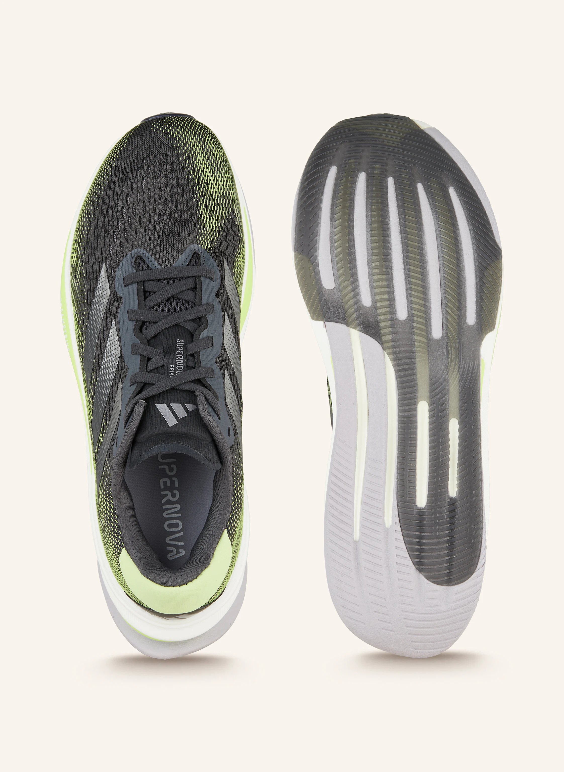 adidas Laufschuhe SUPERNOVA PRIMA