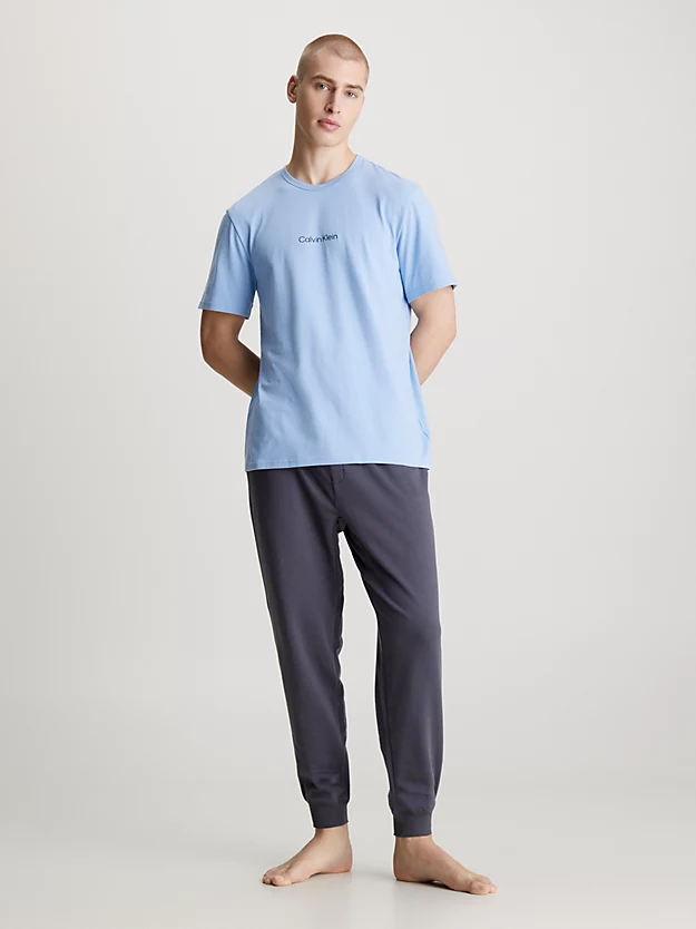 Camiseta Lounge - Estrutura Moderna