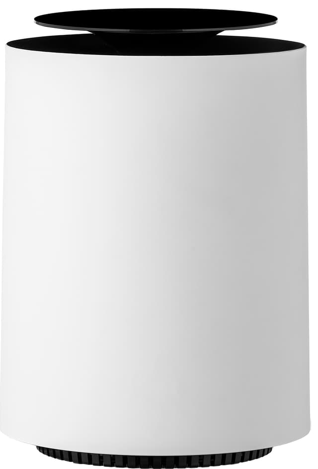 Duux Threesixty Smart 2 varmeblæser 25656 (hvid)