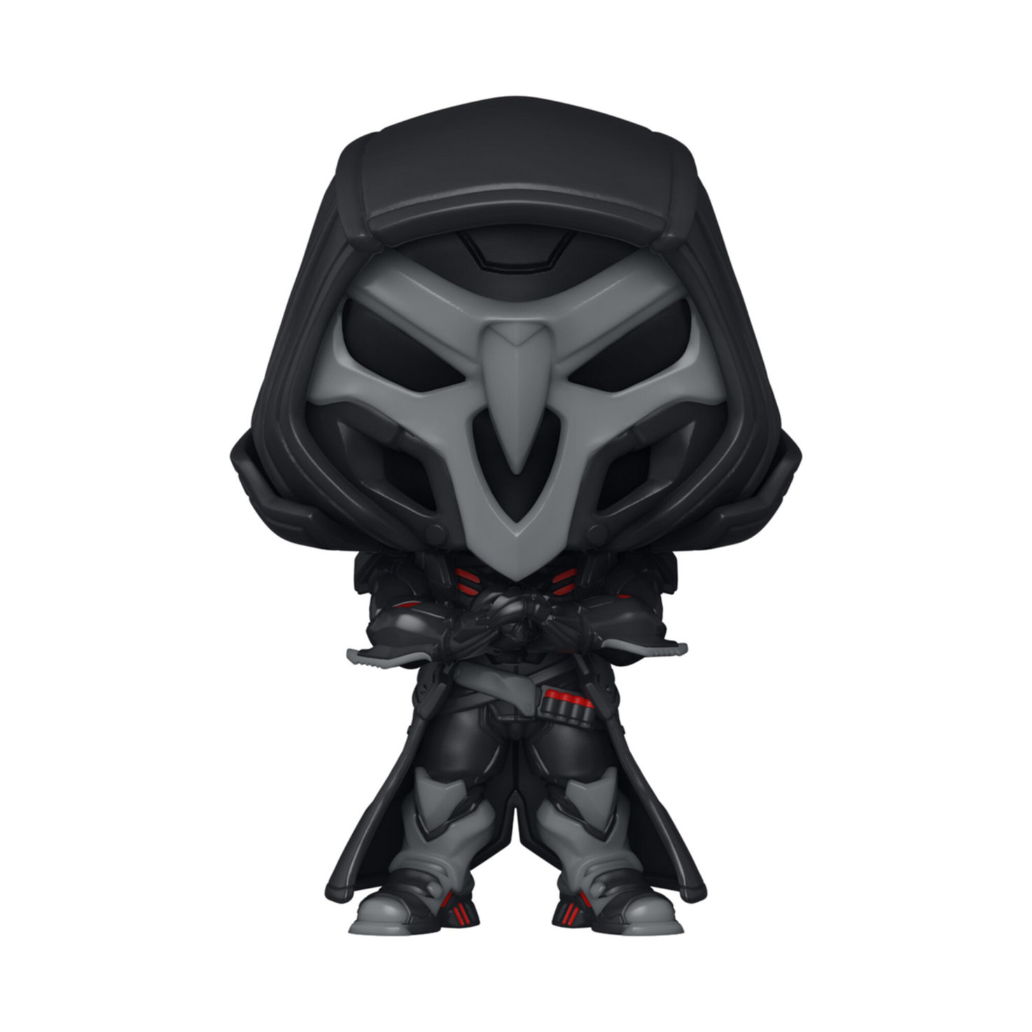 Funko POP Games: Overwatch 2- Reaper