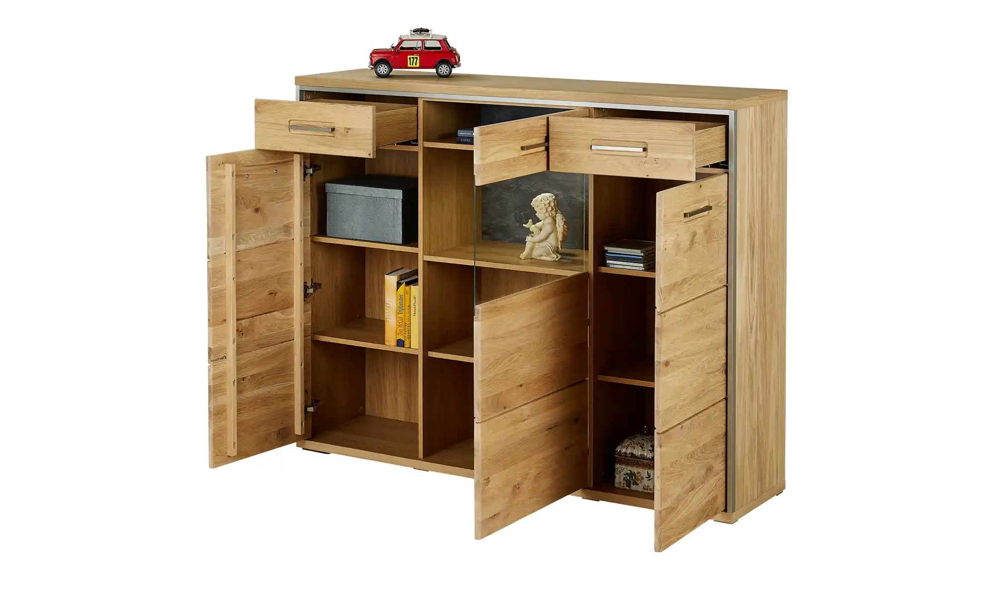 Woodford Highboard Felino