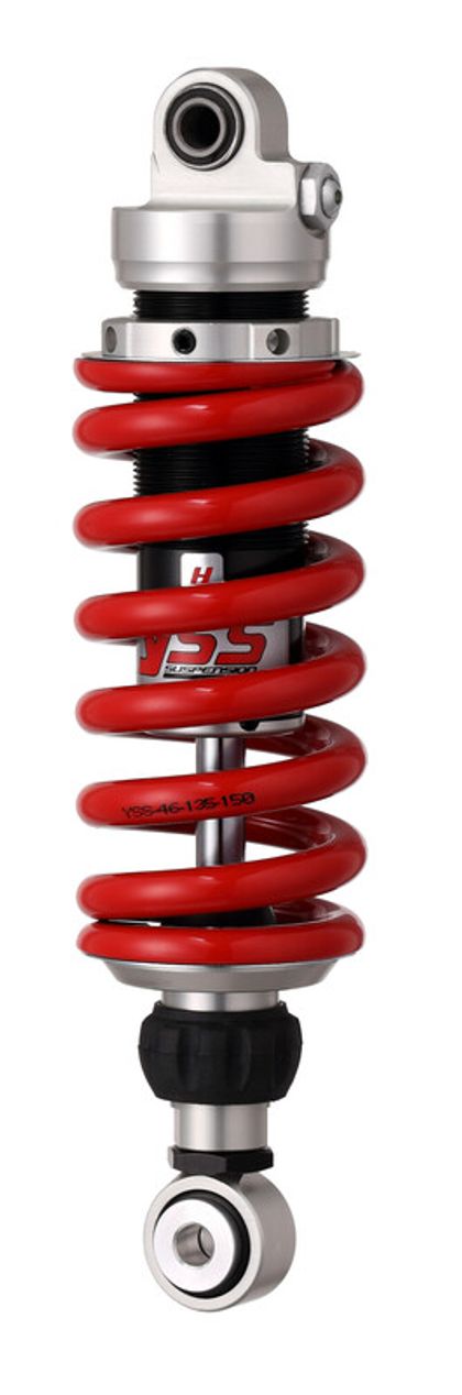 Amortisseur YSS arrière MZ362 Topline Z-Series