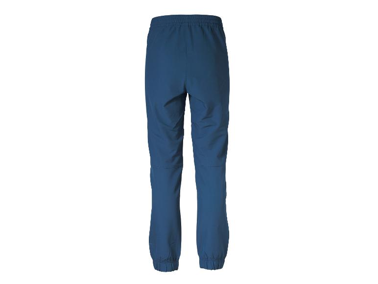 Heren thermo sportbroek