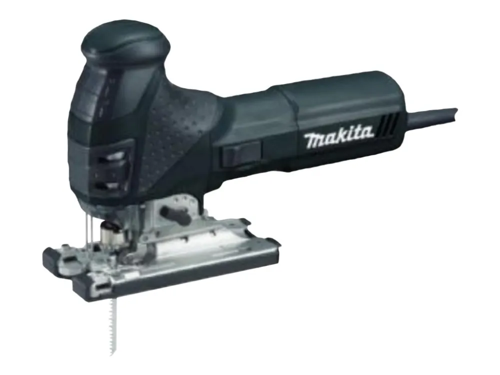Makita 4351FCTJB - Stiksav - 720 W