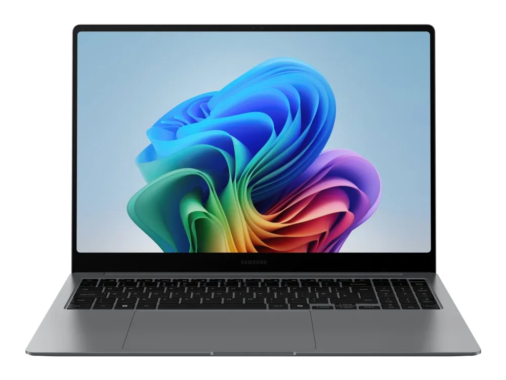 Samsung Galaxy Book5 Pro - Intel Core Ultra 7 - 258V / op til 4.8 GHz - Evo - Win 11 Home - Intel Arc Graphics 140V - 32 GB RAM - 1 TB SSD NVMe - 16