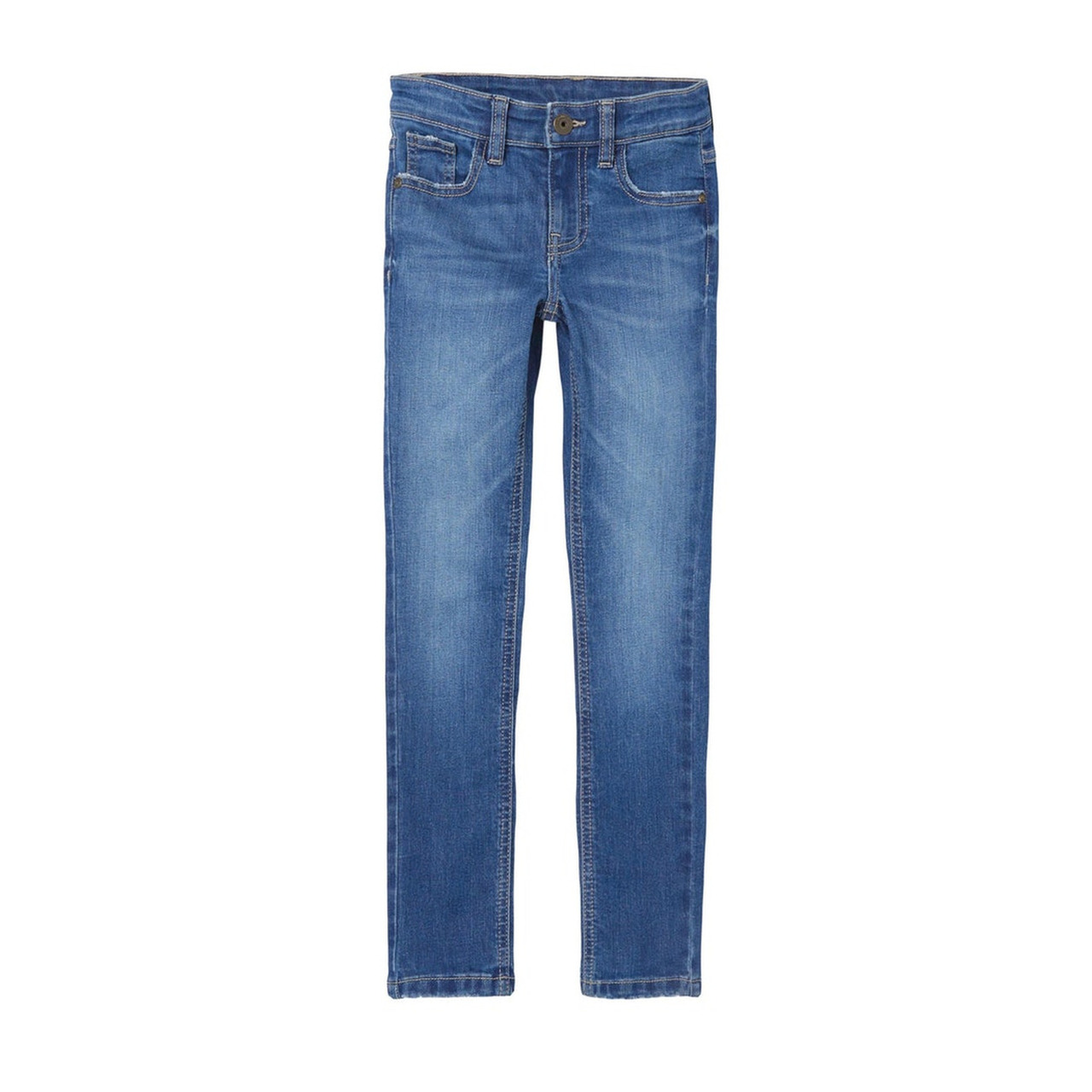 name it NKFPOLLY SKINNY JEANS 1013-TE