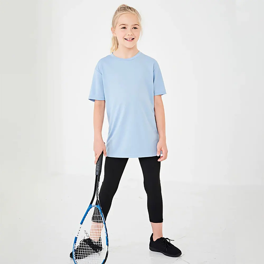 Calças Deportivas Awdis Cool Capri