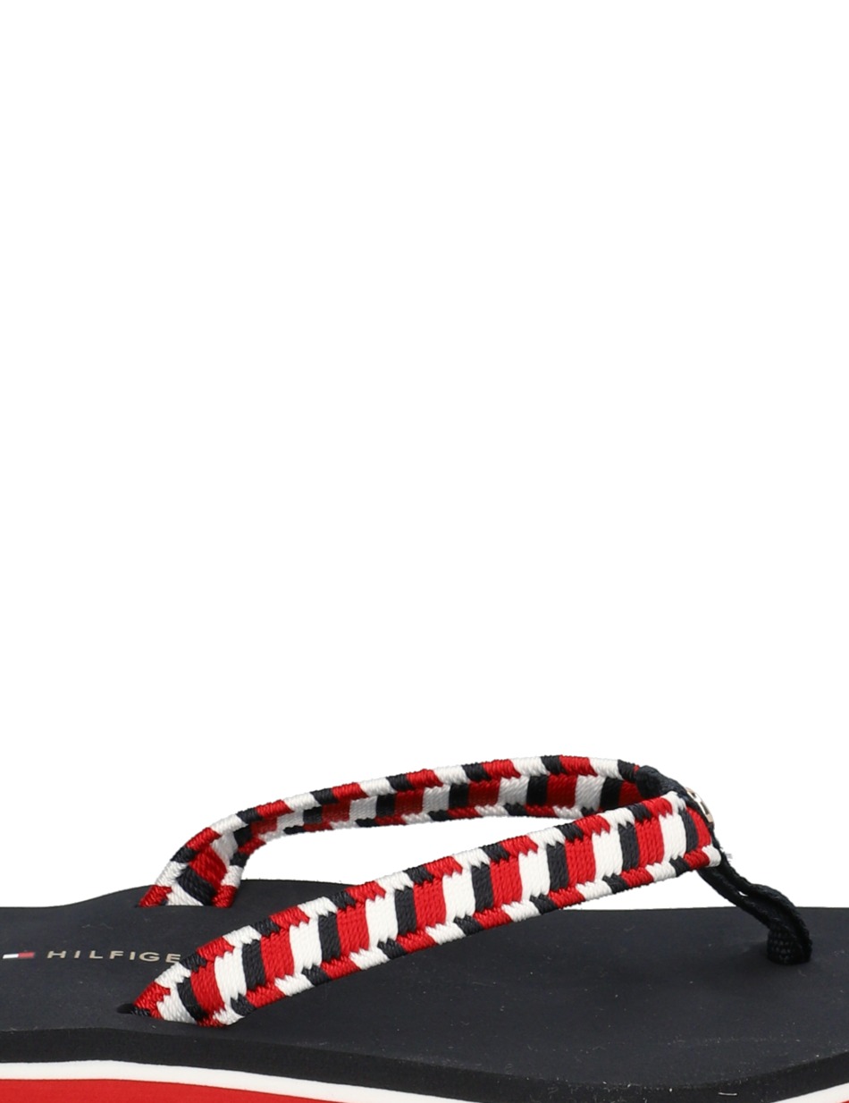 Textil Badezehentrenner