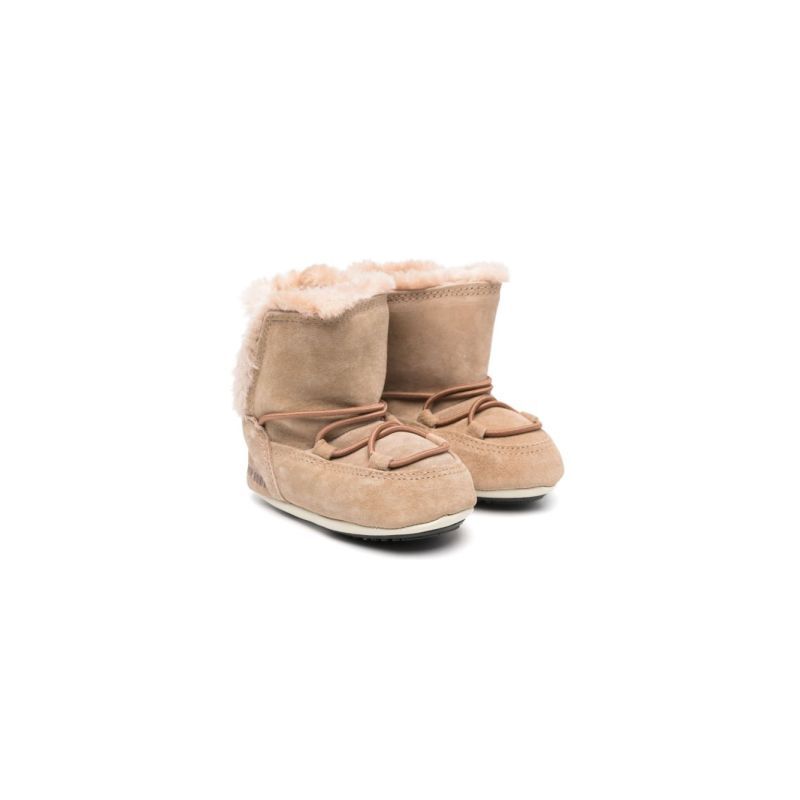 Crib Suede - Bottes de neige enfant
