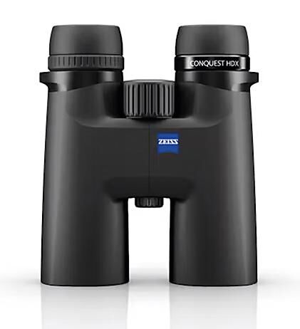 ZEISS - JUMELLES CONQUEST HDX 8X42