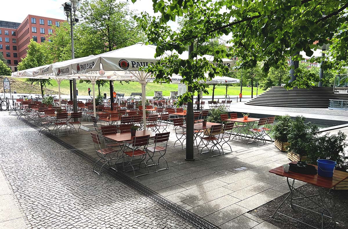 Biertour Berlin