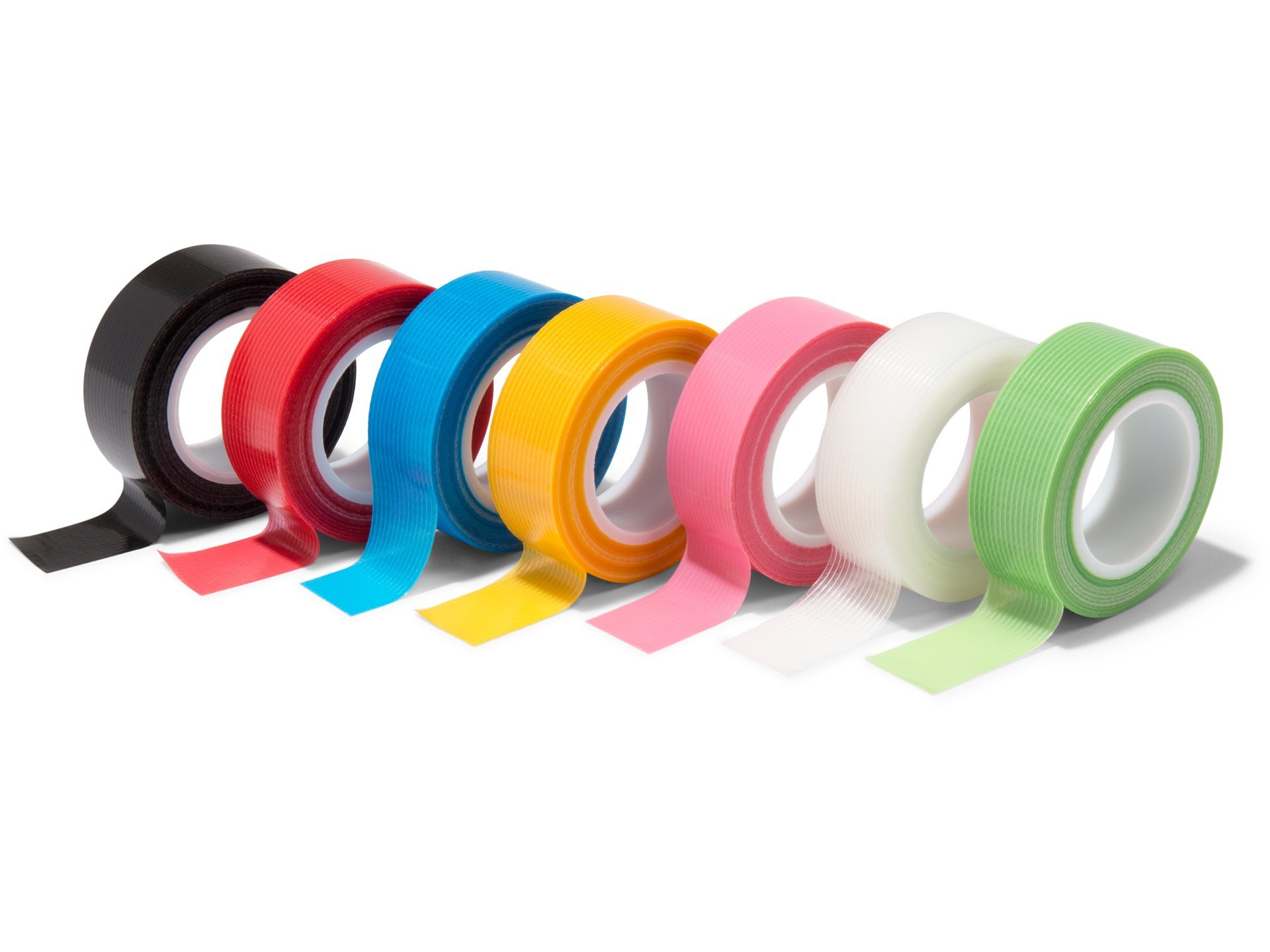Teraoka Klebeband mit Gewebe P-Cut TAPLE