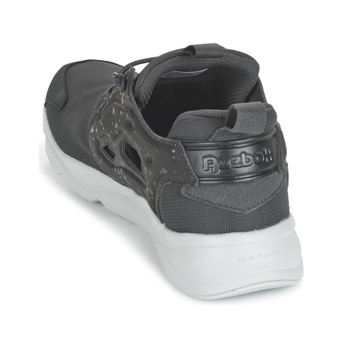 Reebok Classic - FURYLITE SP - Gris / Blanc
