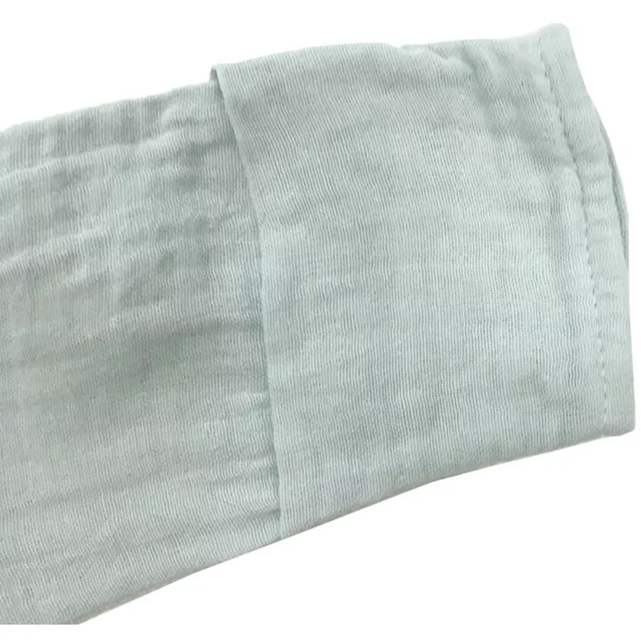 Kluba Medical Allround-Babyoverall Friedo Cloud Blue