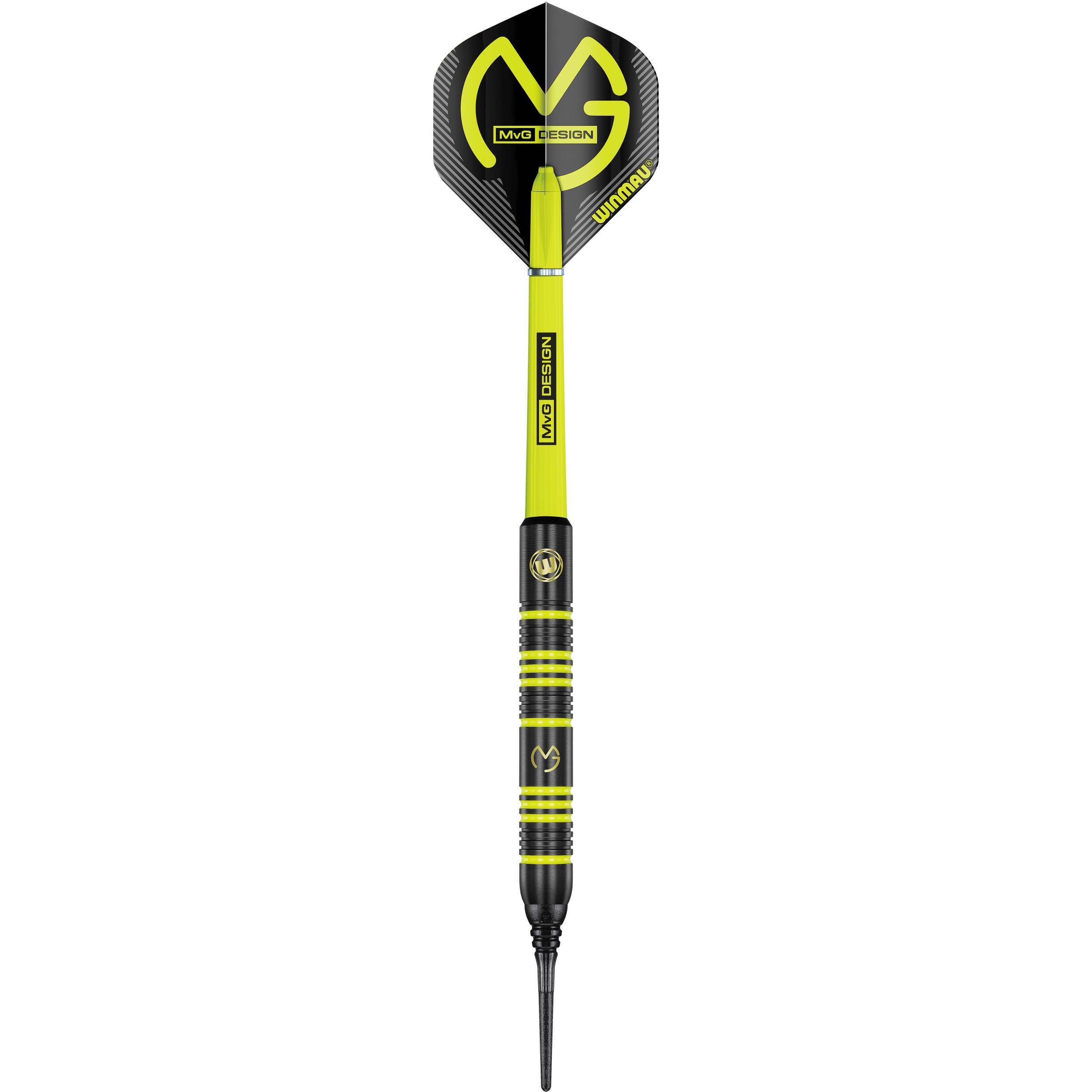 Winmau - Michael van Gerwen Ambition - Softdart