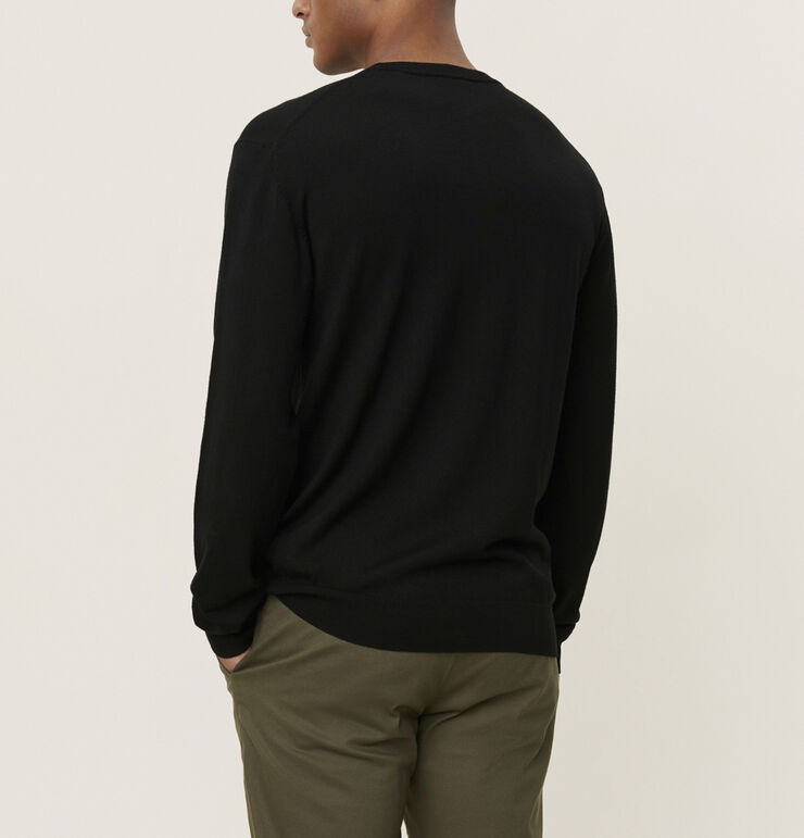 Les Deux Greyson Merino Knit Sort