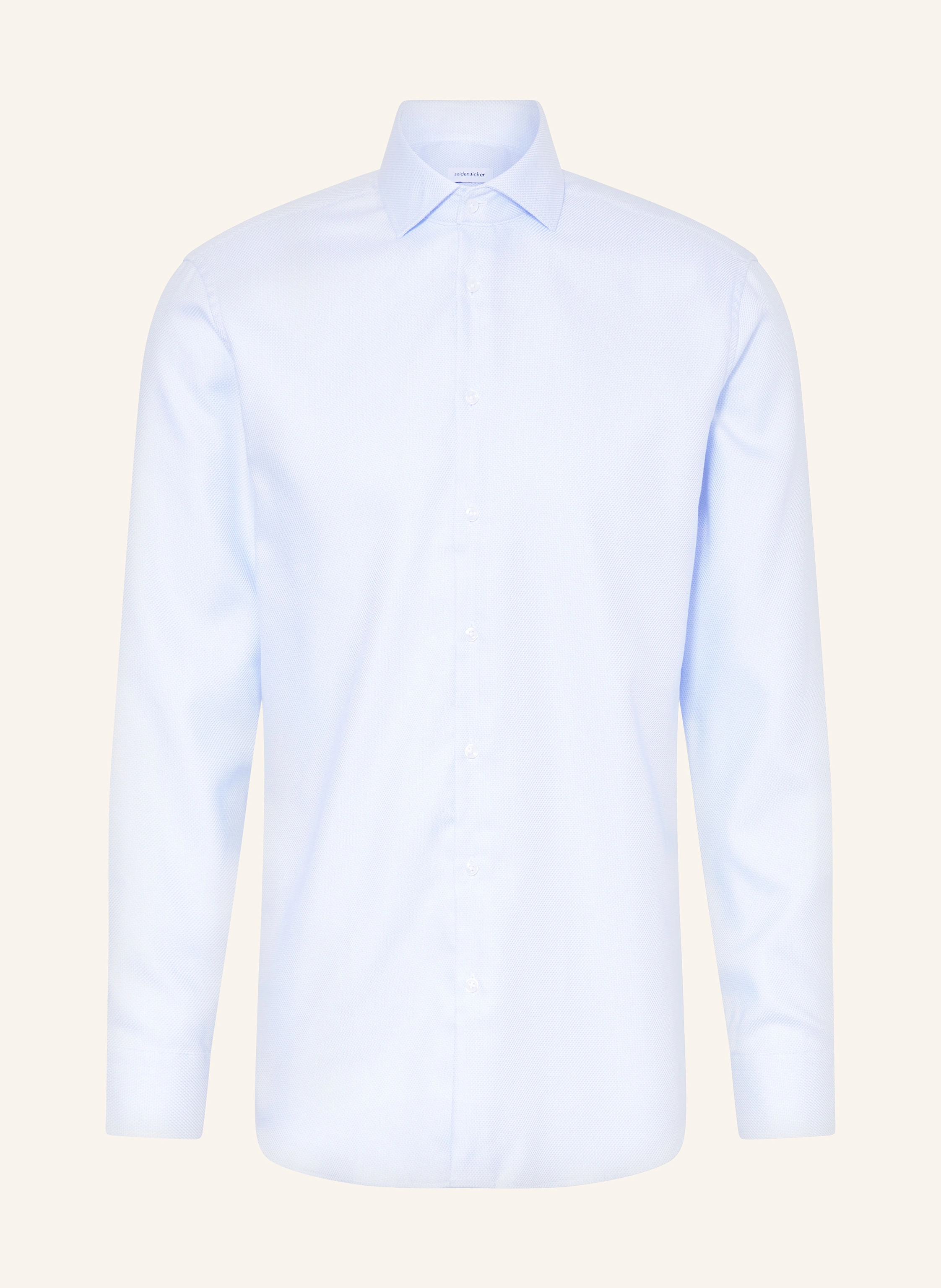seidensticker Hemd Regular Fit