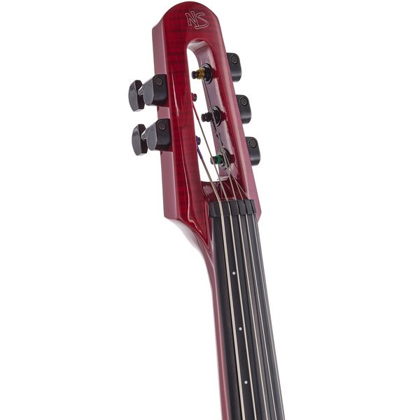 NS Design WAV5c Cello Trans. Red High E