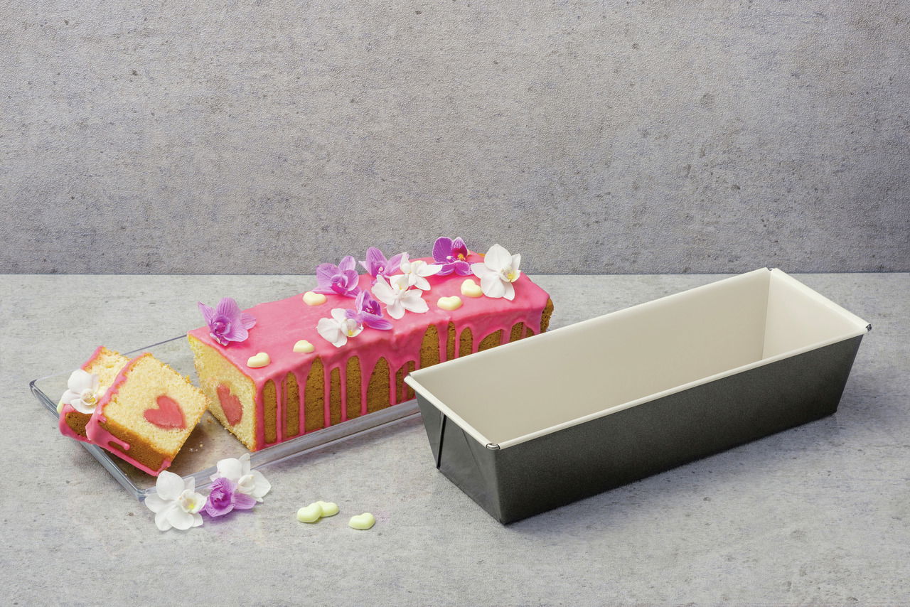 Dr. Oetker Kastenform 30 cm BACKTREND