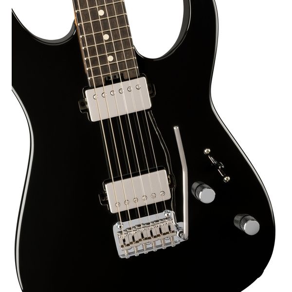 Charvel Super Stock DKA 22 HH 2PT BK