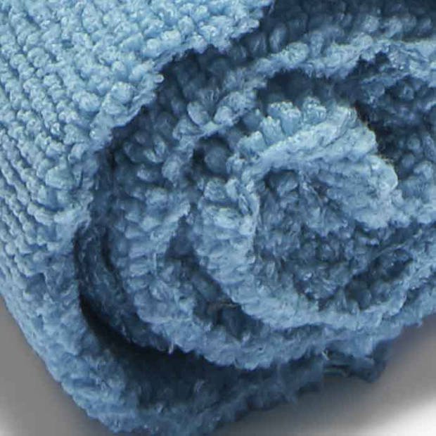 Vileda Microfibre gerecycleerde microvezeldoek