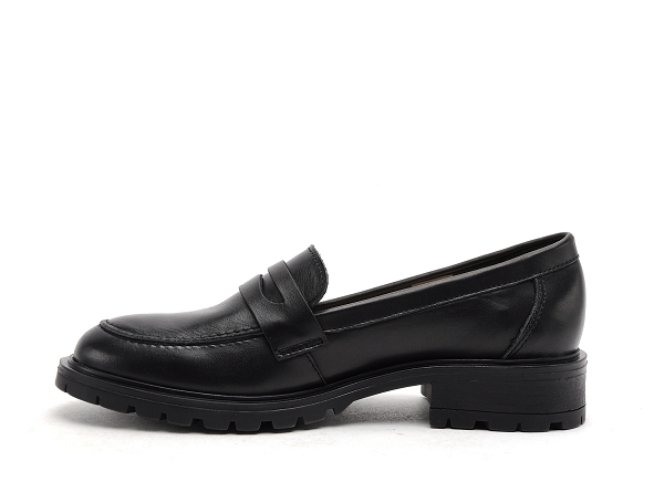 Fricote basses femme 39577 38585 noir