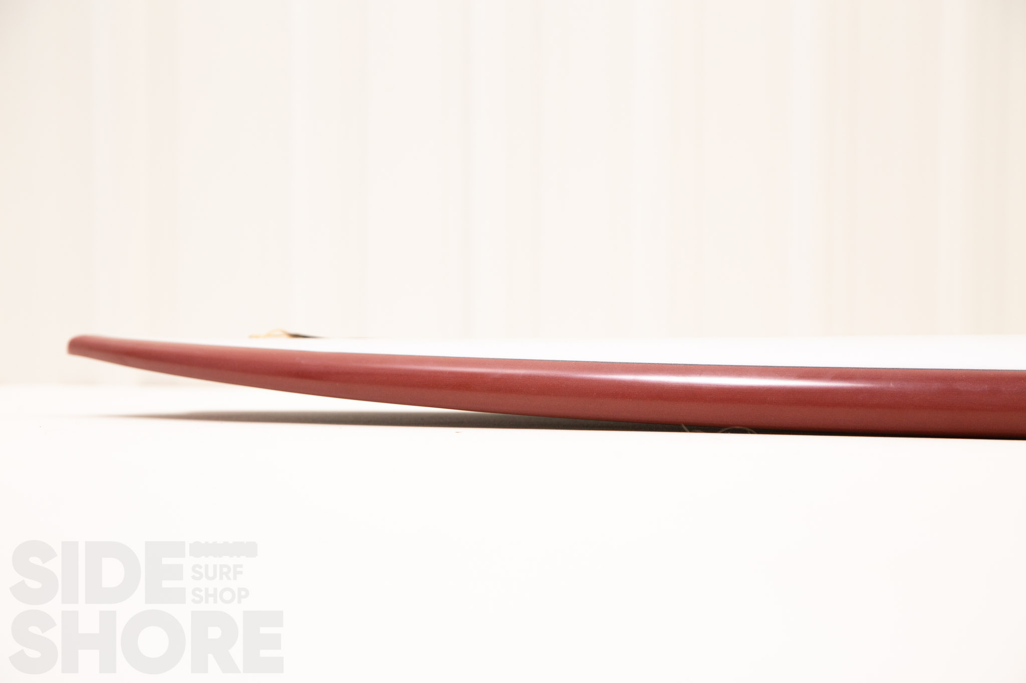Lost RNF 96 - Spray Rust   Volan - 5'7 x 20
