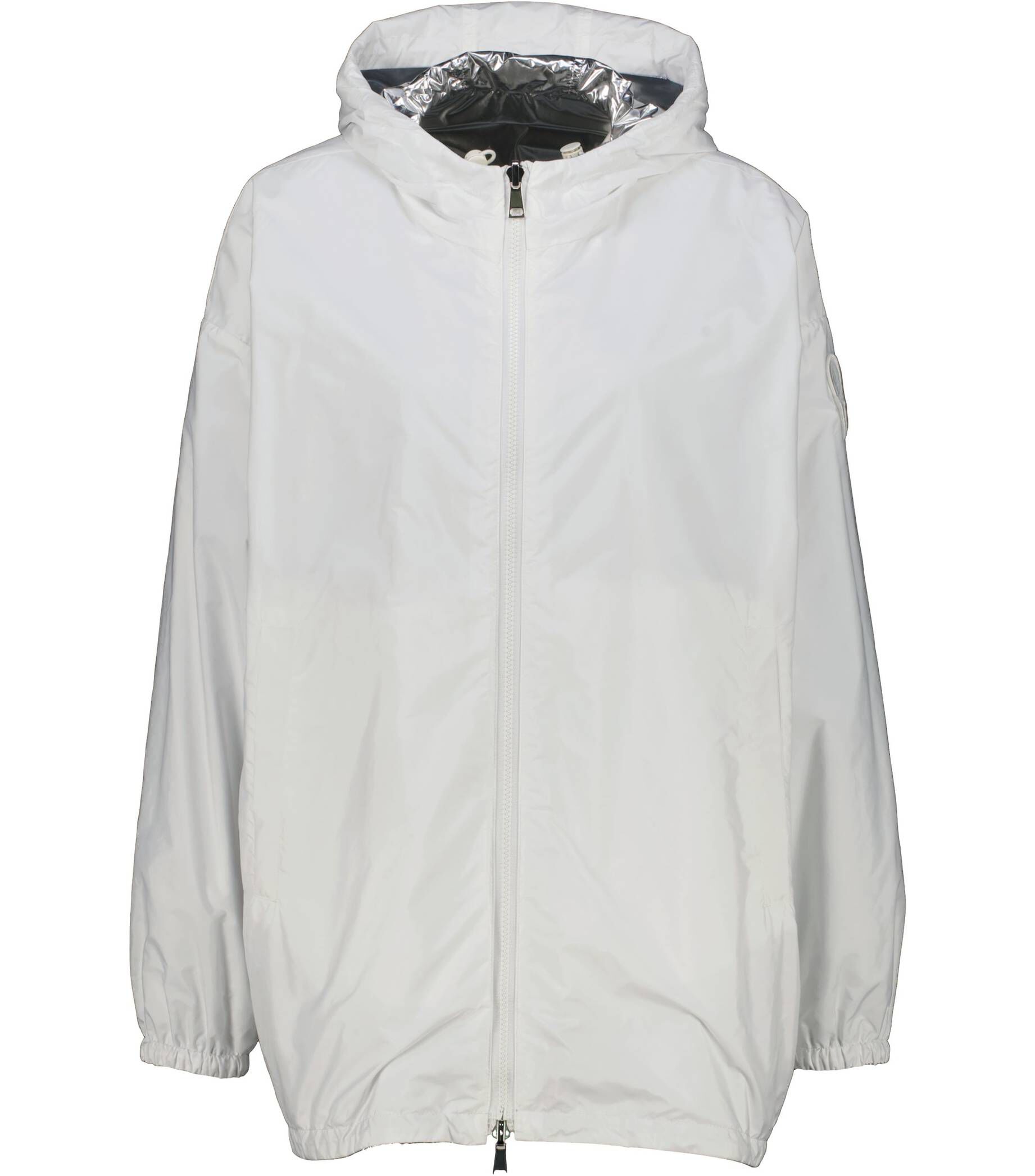 Moncler| Damen Regenjacke mit Wendefunktion JUBBA JACKET