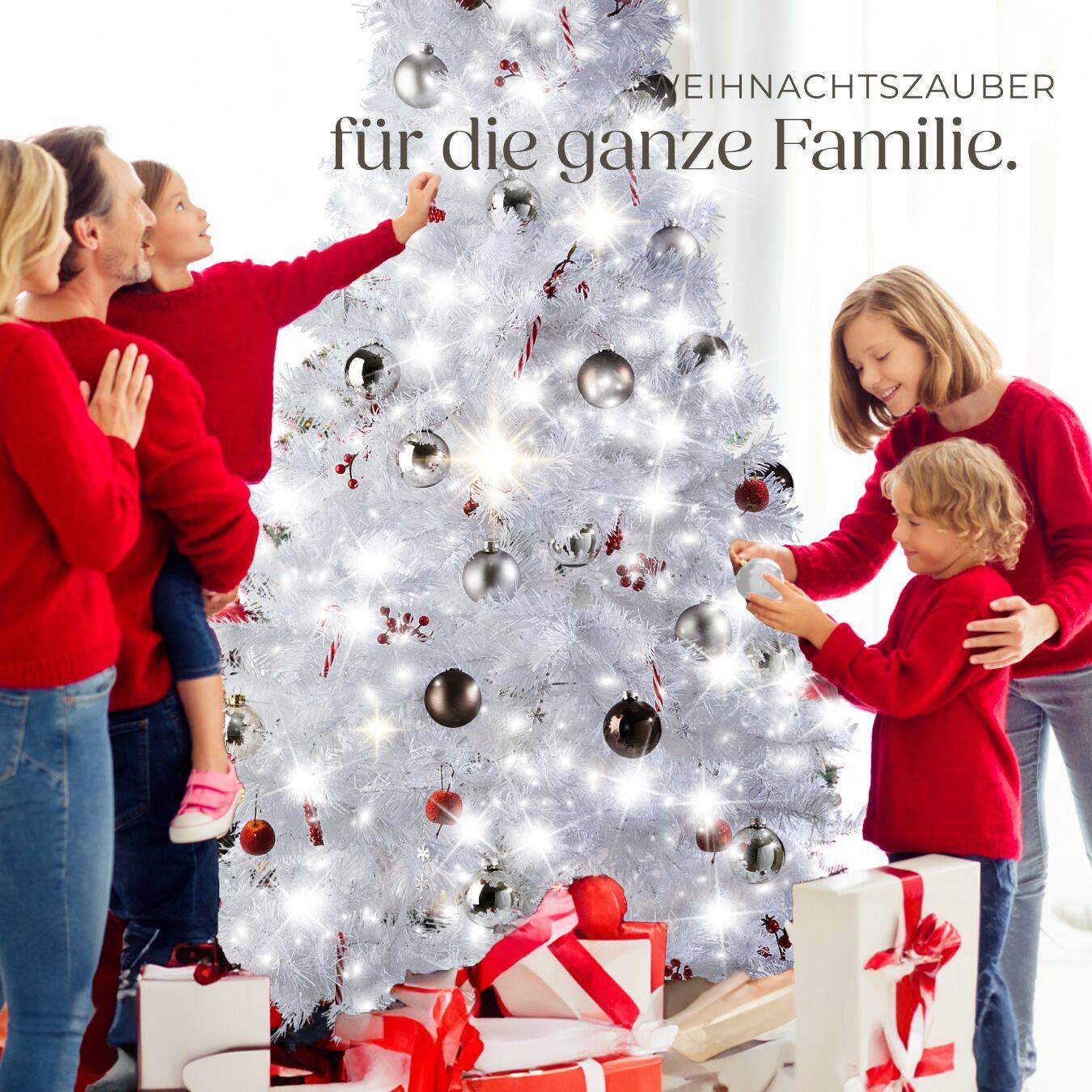 Weihnachtsbaum