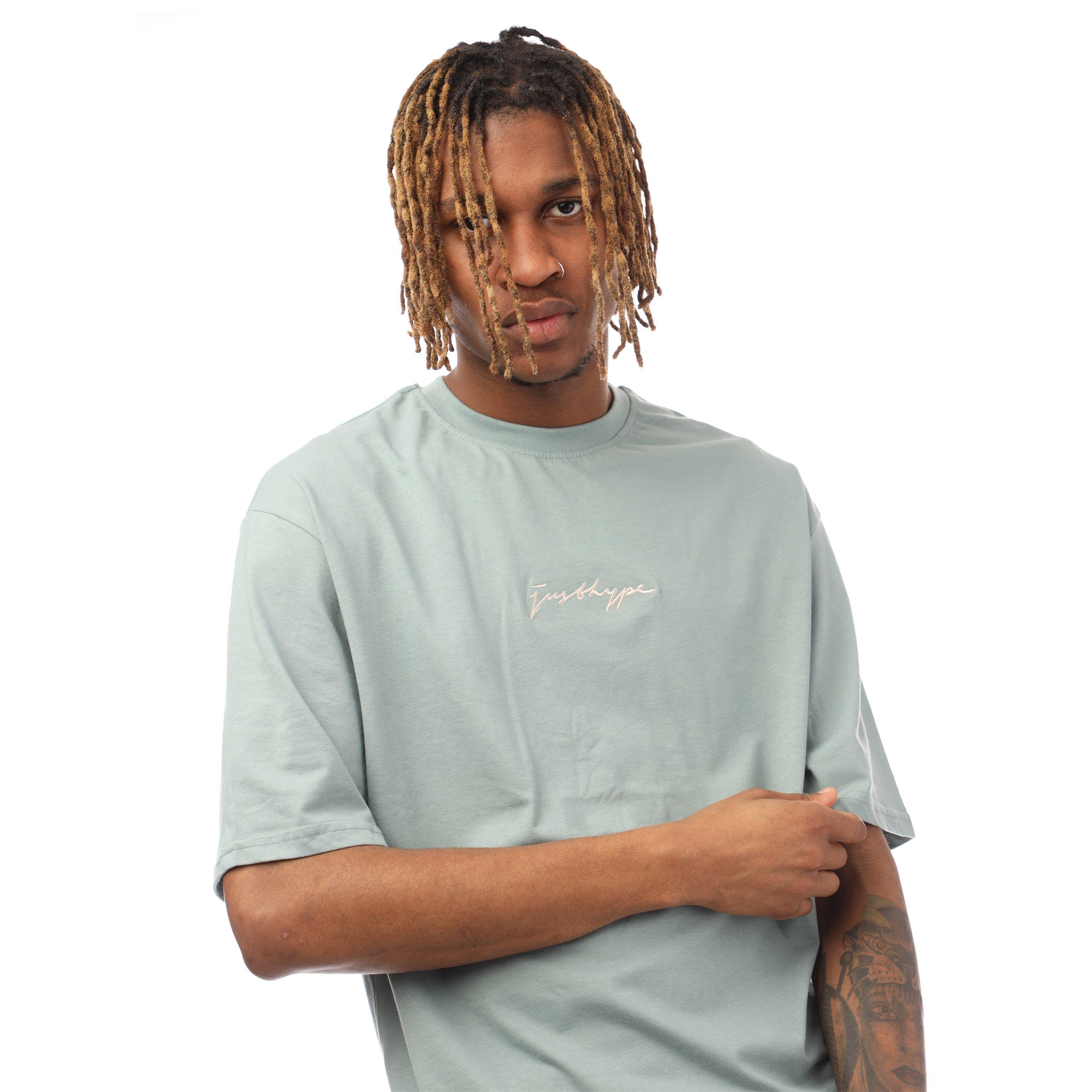 Hype O S Tee 99