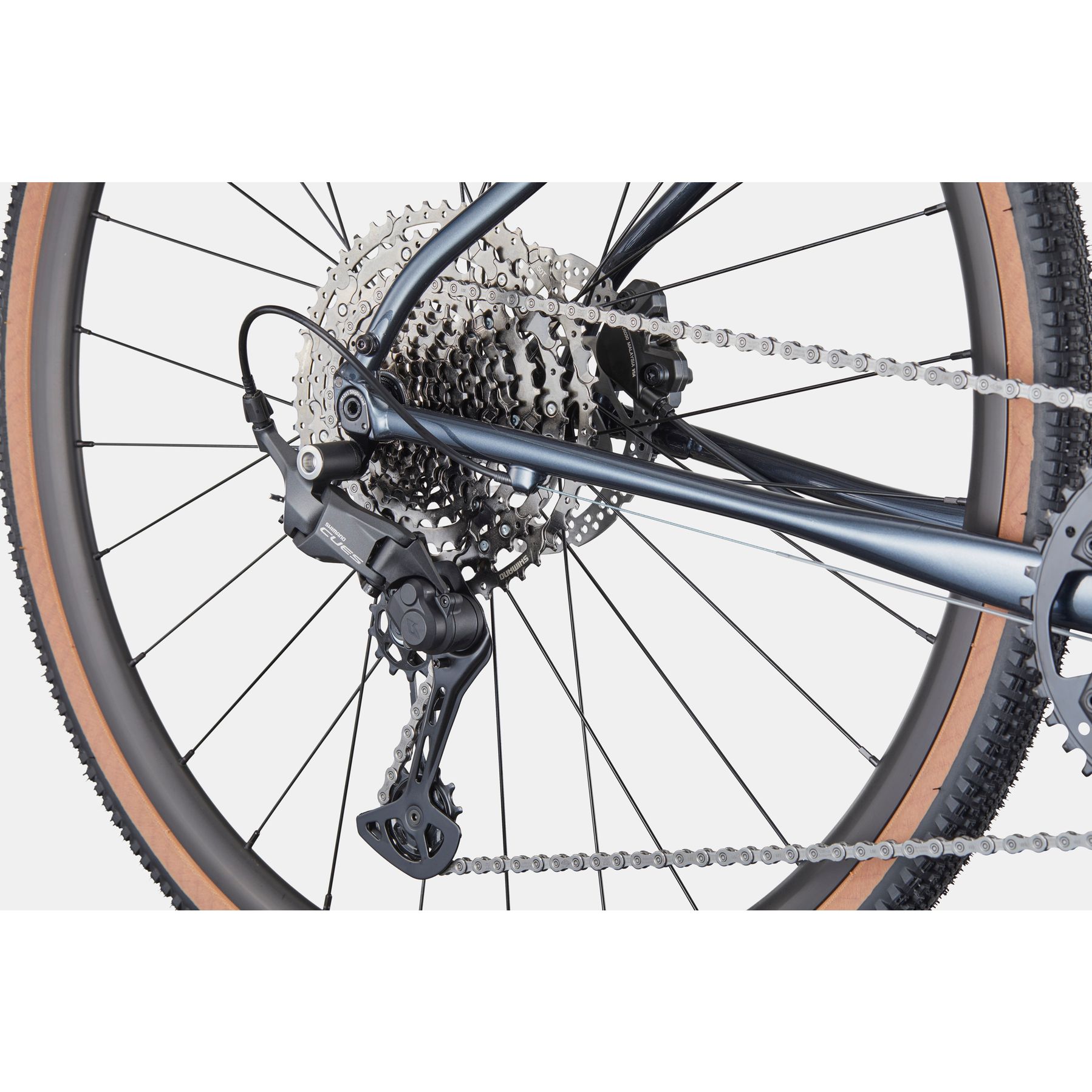 Cannondale Topstone 2 Cues 2025