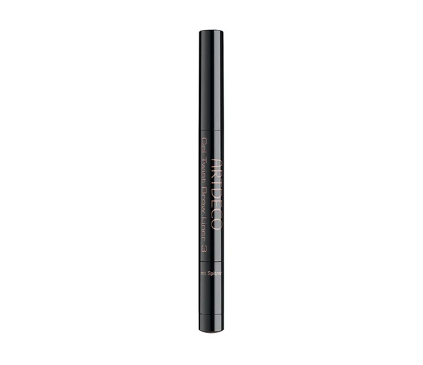 Artdeco Gel Twist Brow Liner3 soft brown