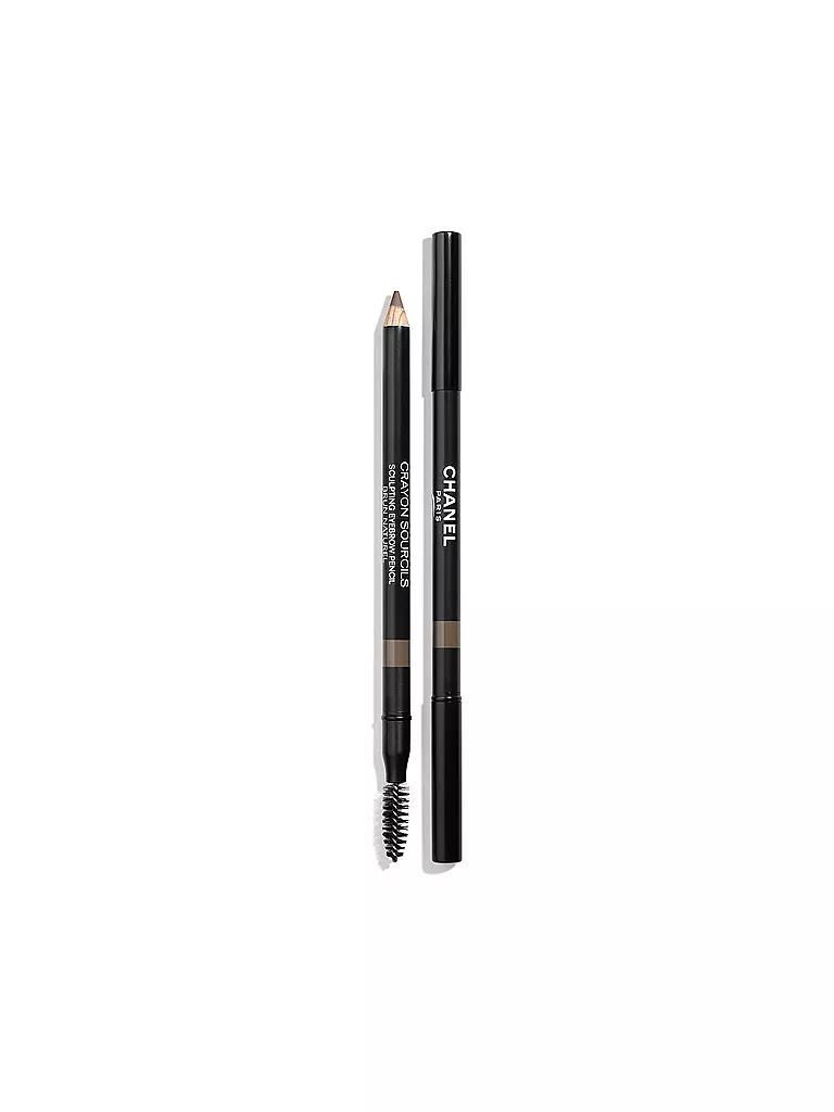 CHANEL MODELLIERENDER AUGENBRAUENSTIFT 1G braun