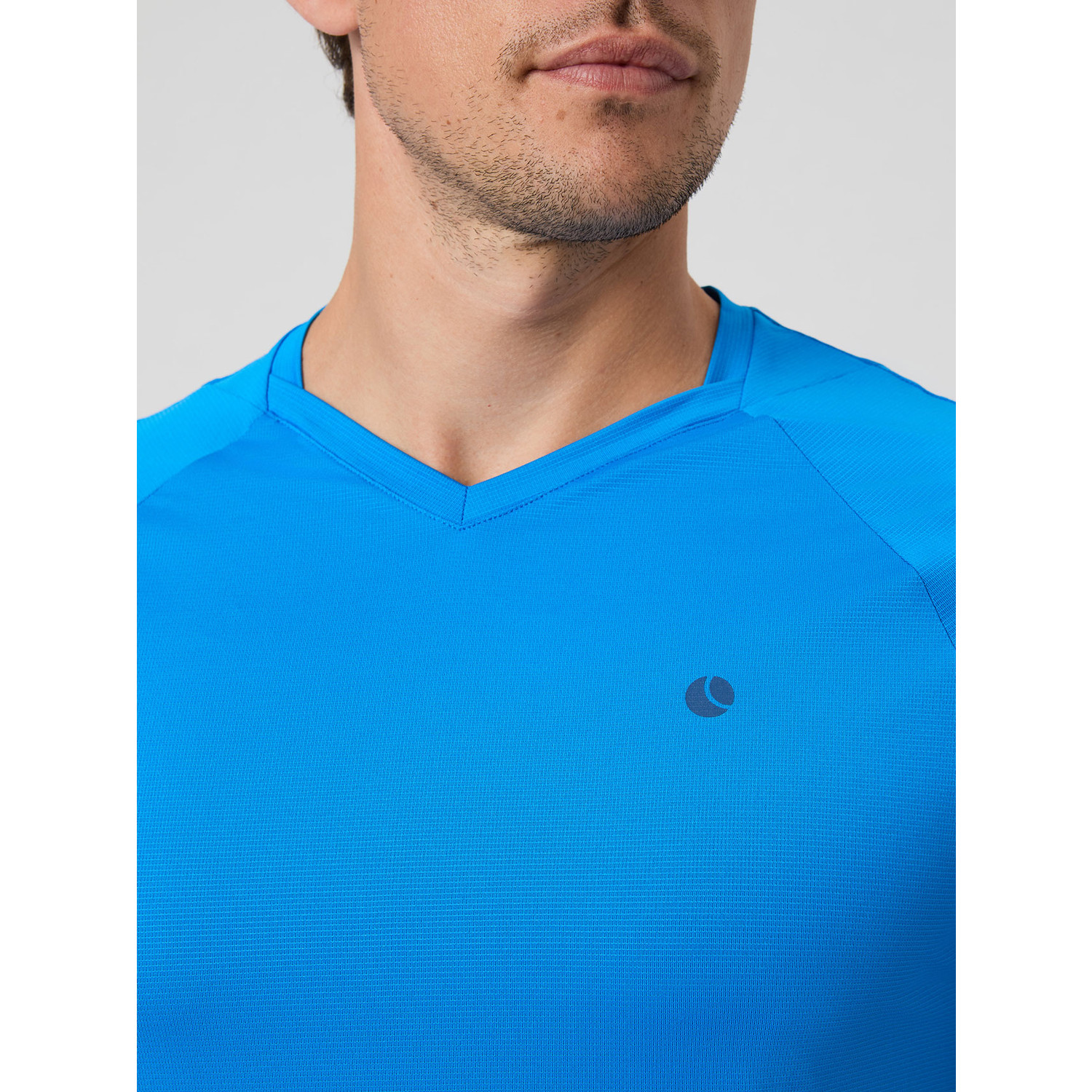 Björn Borg Ace V-Neck Tee