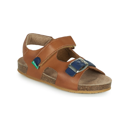 Kickers - FUXIO - Camel