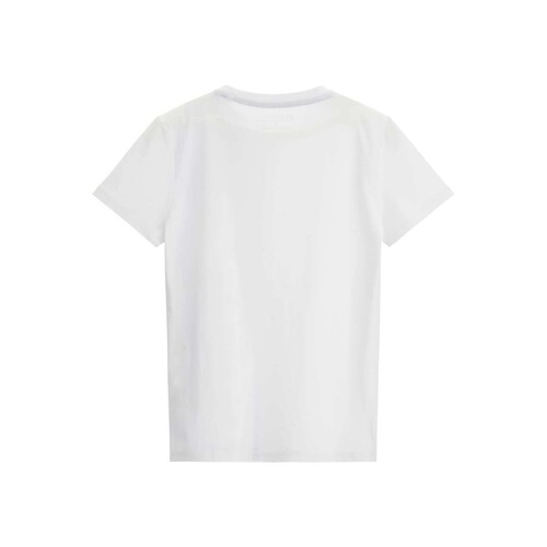 Guess - L3YI34 - Blanc / Bleu