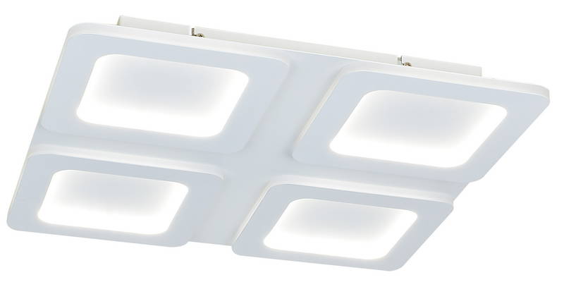 Novel Led-Deckenleuchte