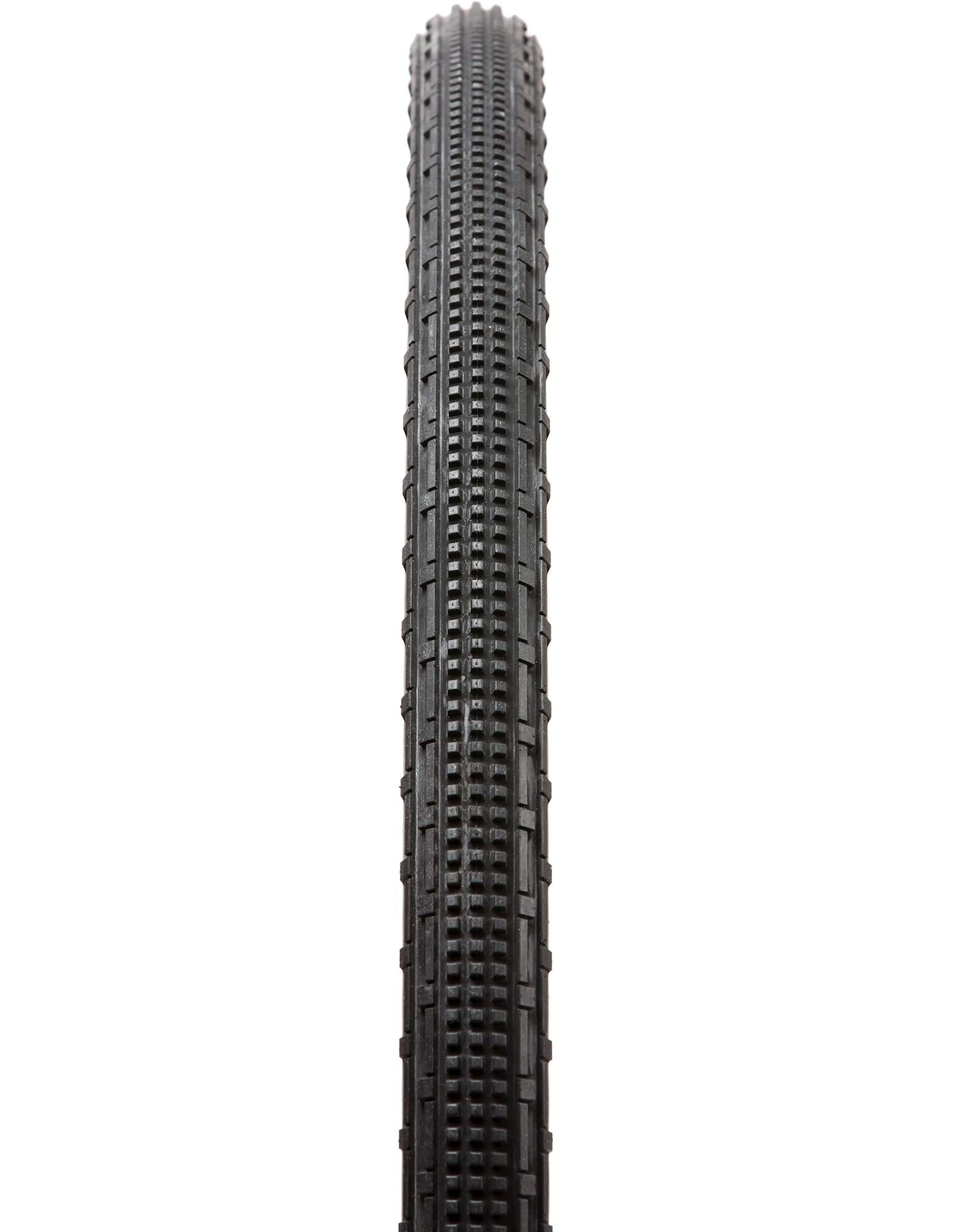 Panaracer Gravelking Sk Foldedæk 700x50 Sort/Brun