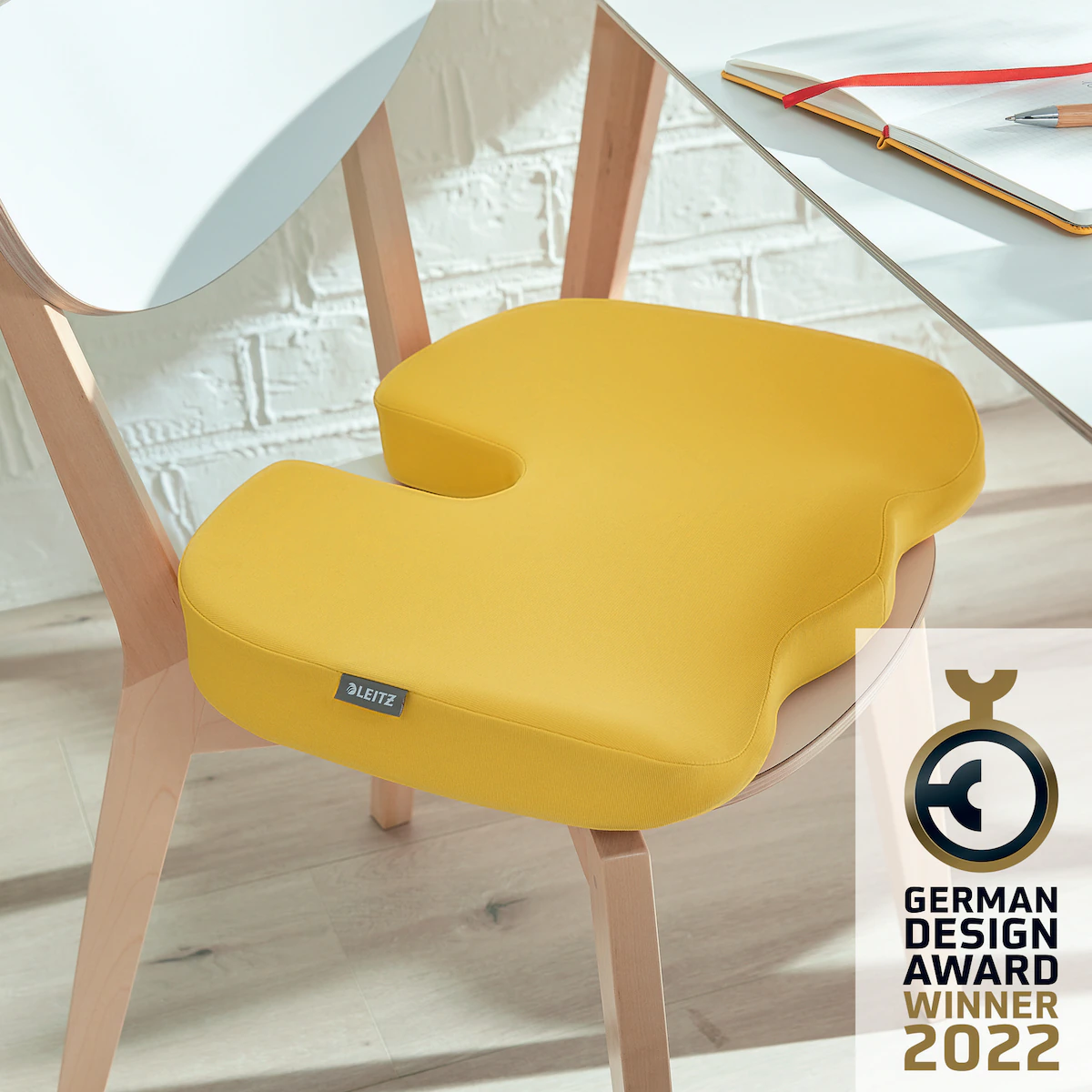 Leitz Ergo Cosy sittepute