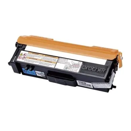 Brother Original Toner TN-320C Cyan