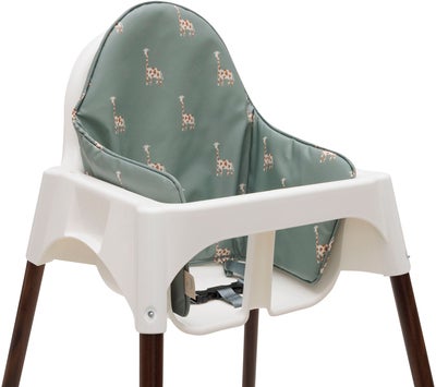 Jollein Sittepute, Jungle Jambo Giraffe