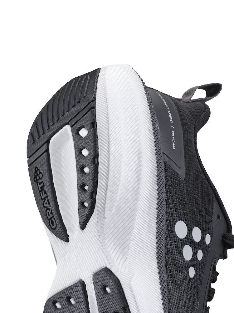 Endurance 2 Herre Black