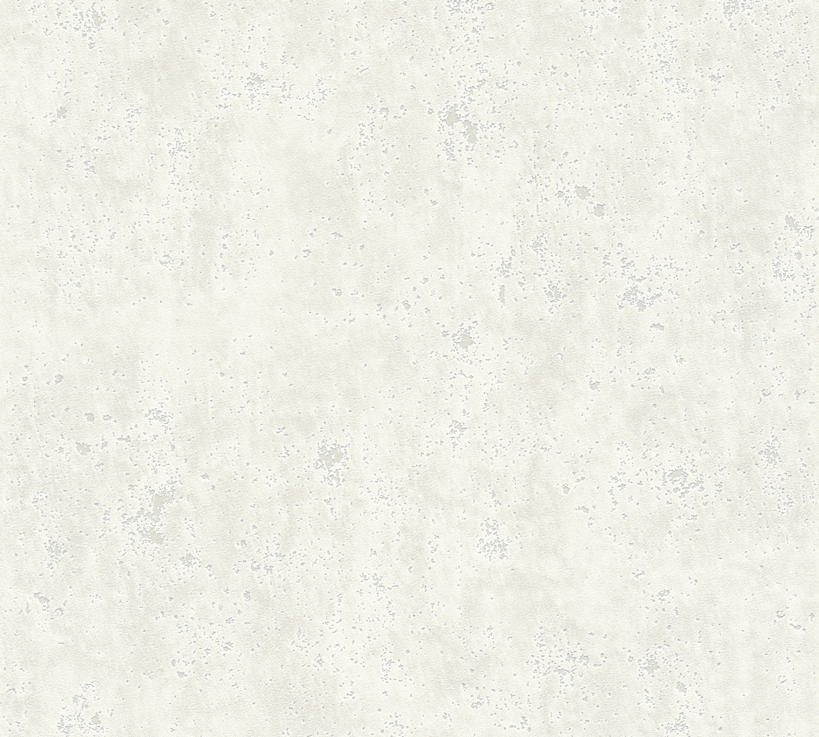 Vliesapete - Beton - grau-weiß fleckig - 10 Meter