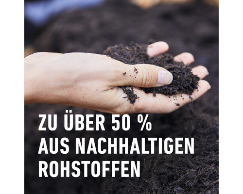 COMPO SANA® 50 L Rhododendron- en Hortensiagrond, ook geschikt voor Azalea's, Heide en Camelia's, Erybeangrond