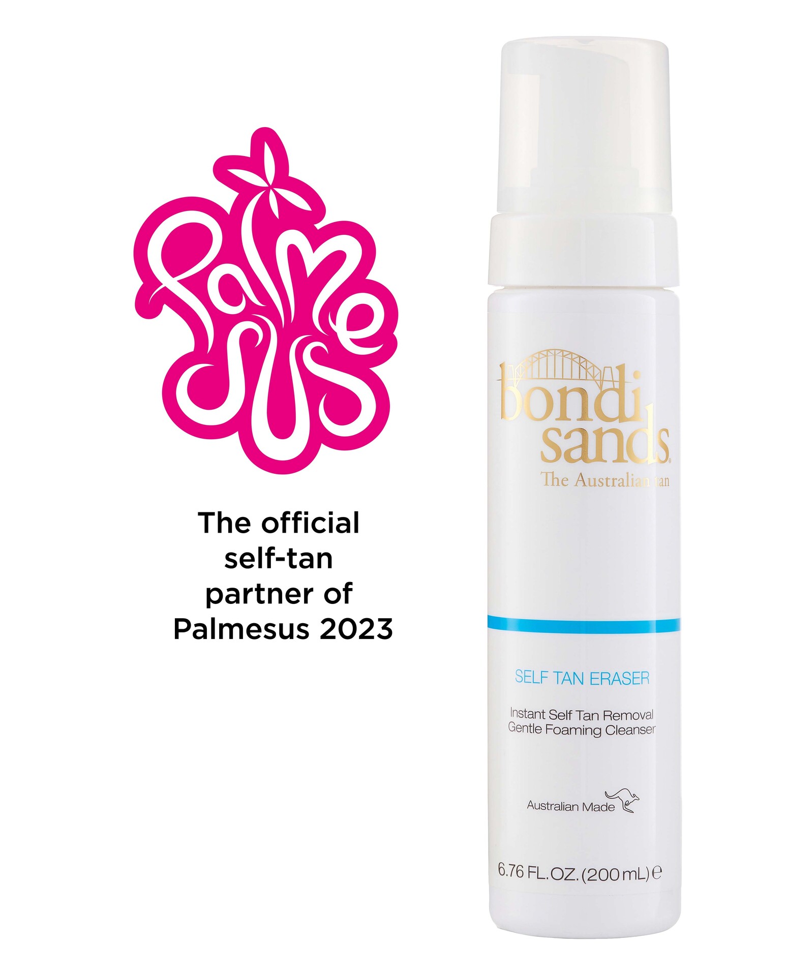 Bondi Sands Self Tan Eraser 200 ml
