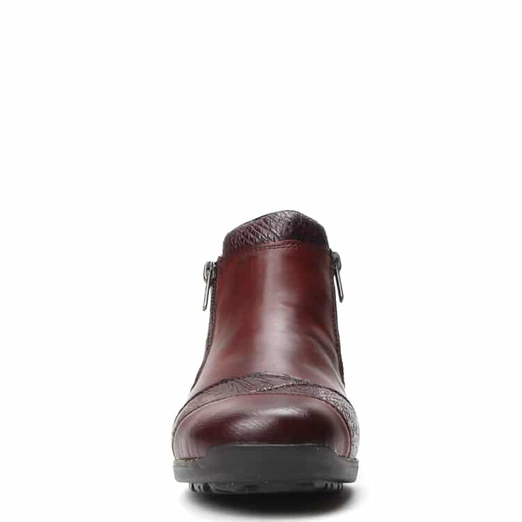 Rieker 44281-35 | BORDEAUX
